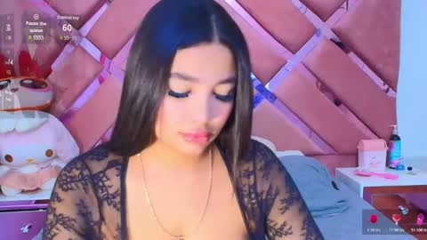 Brittany Boa online show from 01/11/26, 07:52