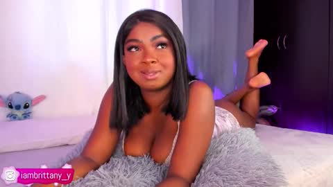 brittany 25 years old  happy as a worm  online show from 03/29/26, 10:21