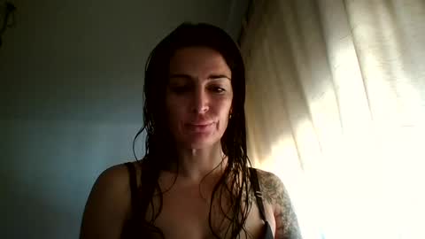 Snapshot of brittanylove1508 chatting on 06/05/26, 05:18 Brittany Love online show from 06/05/26, 05:18