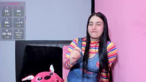 brittanyy20 online show from 03/22/26, 09:02