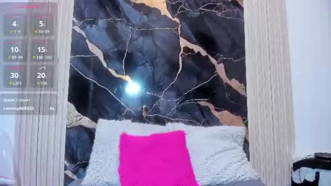 brittanyy20 online show from 07/12/26, 08:49