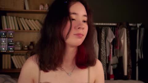 Lina online show from 11/09/25, 11:08