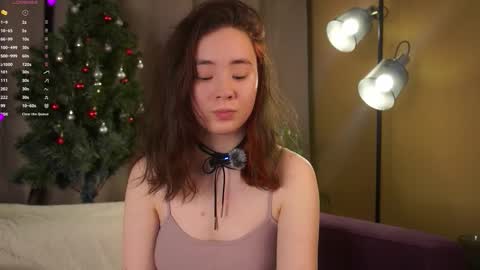 Lina online show from 12/20/25, 11:28