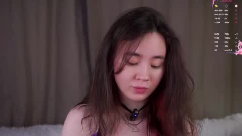 Lina online show from 02/21/26, 11:11