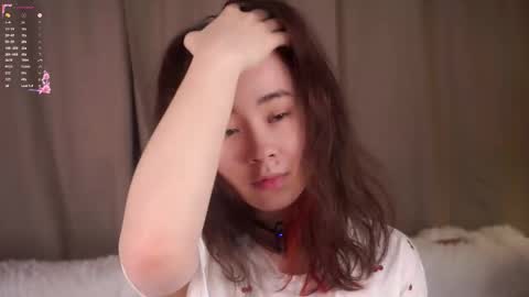 Lina online show from 02/23/26, 11:29