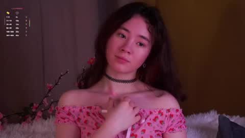 Snapshot of britthe chatting on 04/19/26, 02:16 Lina online show from 04/19/26, 02:16