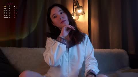 Snapshot of britthe chatting on 04/26/26, 01:31 Lina online show from 04/26/26, 01:31