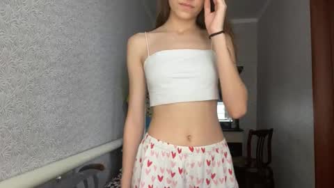 brittnimalinconico online show from 02/11/26, 10:09