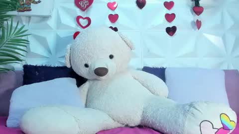 BRIYIT     online show from 03/24/26, 02:38