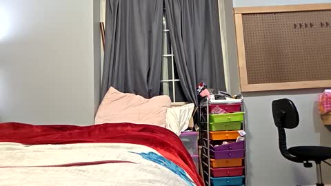 brkenprincess81 online show from 10/31/25, 05:52