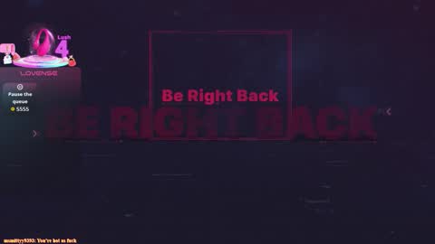 brkenprincess81 online show from 11/17/25, 03:40