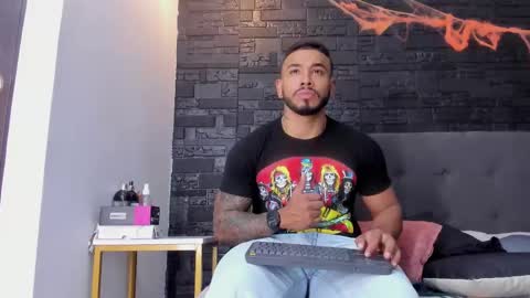 brock_hurn online show from 11/01/25, 08:55