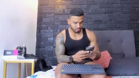 brock_hurn online show from 01/05/26, 08:23