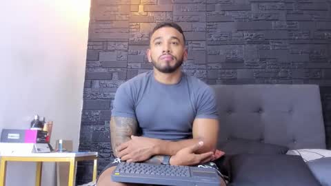 brock_hurn online show from 01/08/26, 08:33