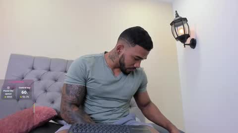 brock_hurn online show from 02/16/26, 09:55