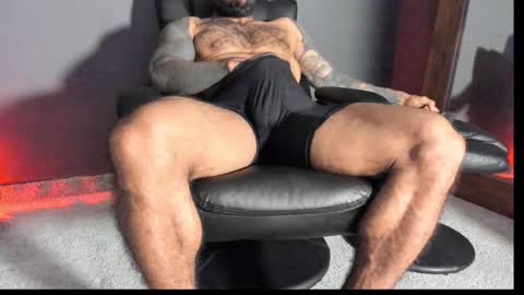 brockhurn_ online show from 11/06/25, 02:01