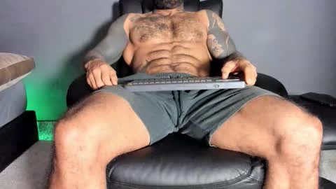 brockhurn_ online show from 11/24/25, 12:54