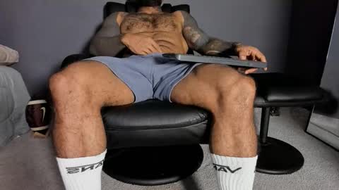 brockhurn_ online show from 02/23/26, 12:09