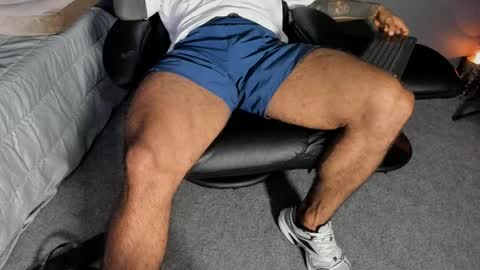 brockhurn_ online show from 04/08/26, 11:27