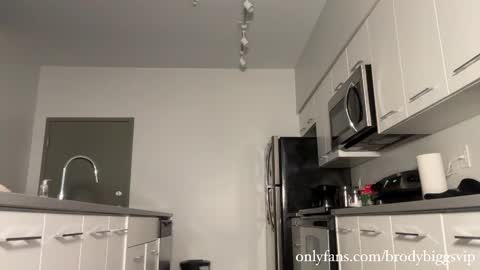 Brody Biggs online show from 10/04/25, 12:41