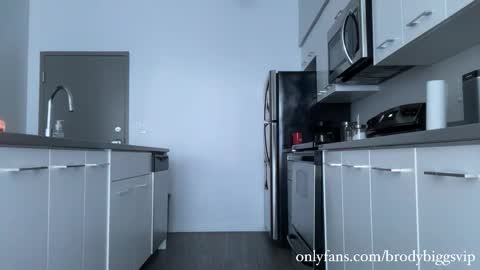 Brody Biggs online show from 11/23/25, 08:19