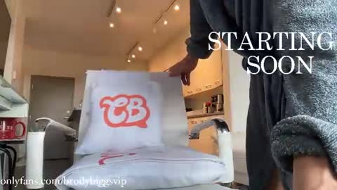 Brody Biggs online show from 07/31/26, 12:43