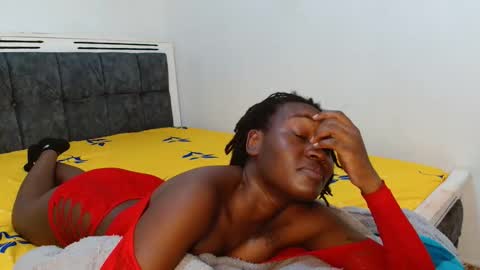 broken_haloo online show from 02/09/26, 09:02