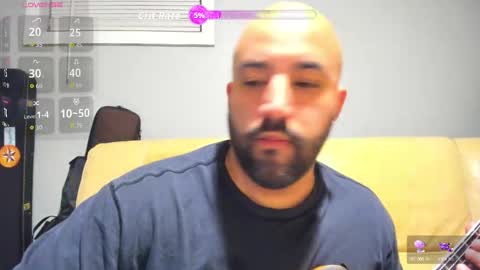 Brokenmike online show from 10/12/25, 06:01