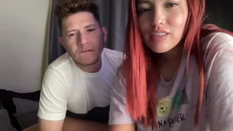 Snapshot of brom12 chatting on 01/14/25, 02:50 Val and Brom online show from 01/14/25, 02:50