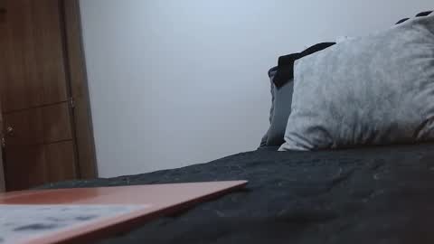 Snapshot of brom12 chatting on 02/01/26, 06:50 Val and Brom online show from 02/01/26, 06:50