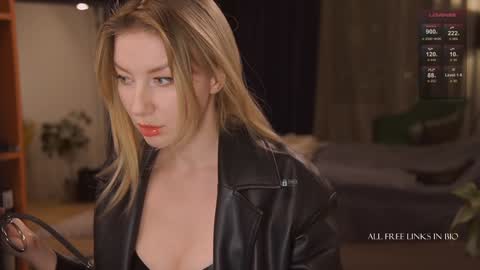 Anna online show from 12/09/24, 02:49