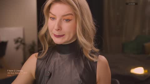 Anna online show from 01/04/25, 03:07