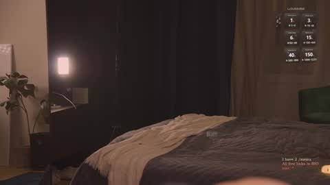 Anna online show from 01/05/25, 03:55