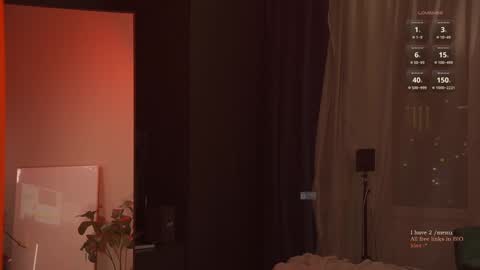 Anna online show from 01/11/25, 06:12