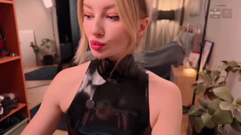 Anna online show from 01/18/25, 12:15