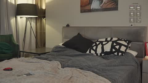 Anna online show from 01/28/25, 03:14