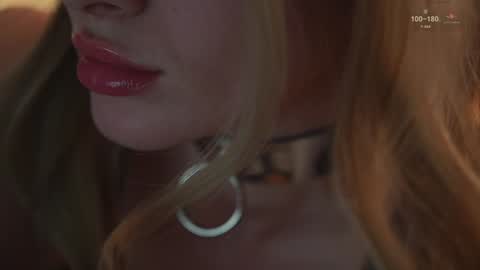 Anna online show from 02/08/25, 03:21