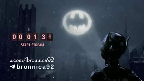 Anna online show from 12/21/25, 03:08