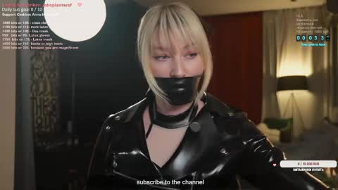 Anna online show from 05/27/26, 03:42