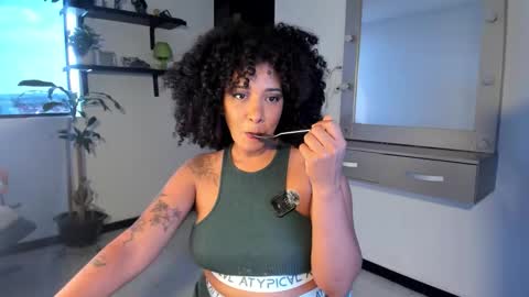 Snapshot of bronzetease chatting on 11/10/25, 07:57 JOIN MY CHANNEL ON TELEGRAM online show from 11/10/25, 07:57