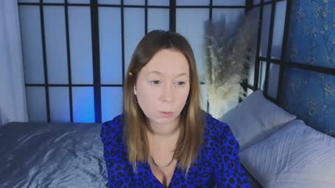 Snapshot of brooke_evans_ chatting on 01/19/25, 09:02 Brooke online show from 01/19/25, 09:02