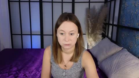 Snapshot of brooke_evans_ chatting on 01/22/25, 08:59 Brooke online show from 01/22/25, 08:59