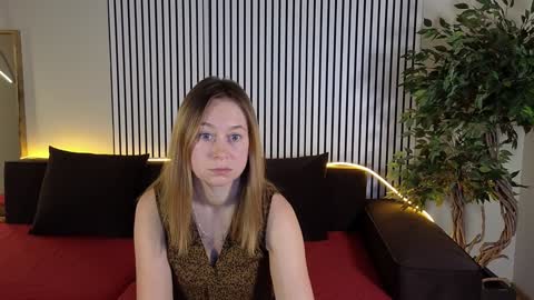 Snapshot of brooke_evans_ chatting on 01/26/25, 08:56 Brooke online show from 01/26/25, 08:56