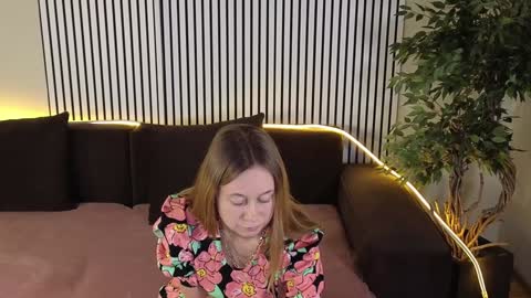 Snapshot of brooke_evans_ chatting on 01/30/25, 12:48 Brooke online show from 01/30/25, 12:48