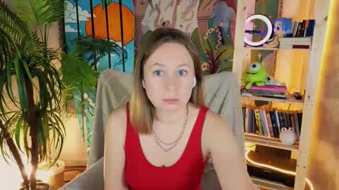 Snapshot of brooke_evans_ chatting on 09/19/25, 08:53 Brooke online show from 09/19/25, 08:53