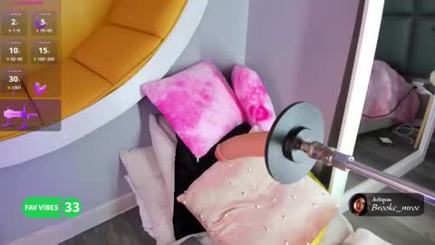 Brooke online show from 01/05/26, 05:27