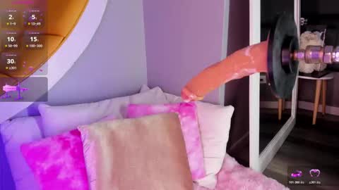 Brooke online show from 02/20/26, 05:02