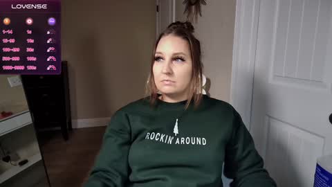 Snapshot of brookebee27 chatting on 12/19/24, 12:13 brookebee online show from 12/19/24, 12:13