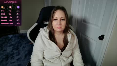 Snapshot of brookebee27 chatting on 02/19/25, 11:36 brookebee online show from 02/19/25, 11:36