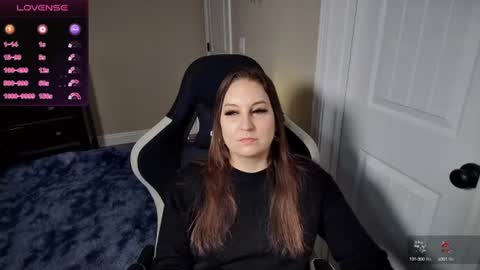 Snapshot of brookebee27 chatting on 02/23/25, 11:58 brookebee online show from 02/23/25, 11:58